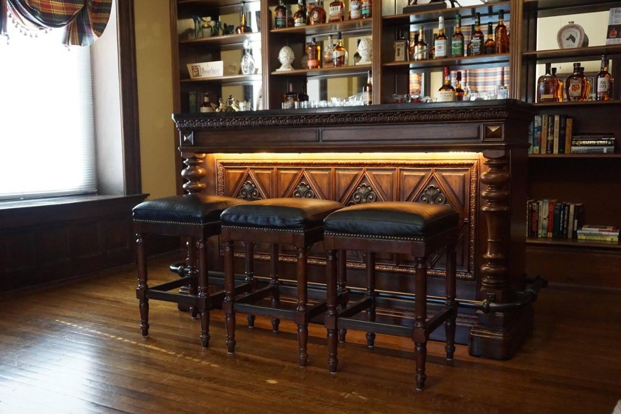 Louisville Bourbon Inn 외부 사진