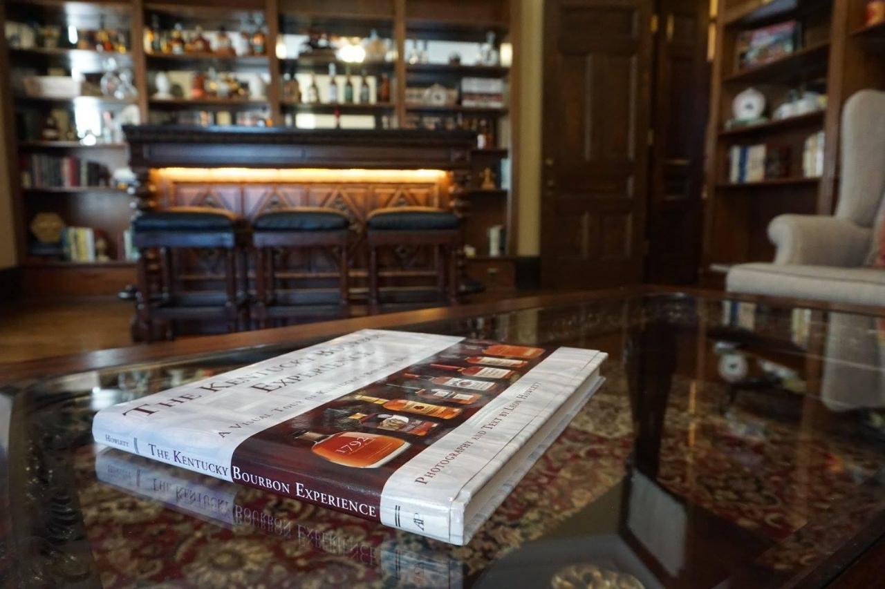 Louisville Bourbon Inn 외부 사진