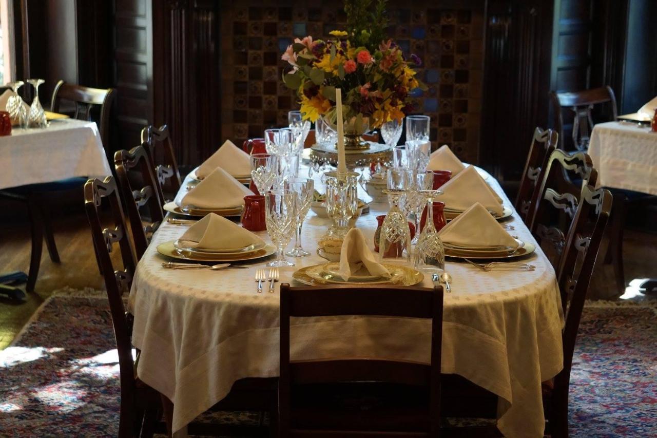 Louisville Bourbon Inn 외부 사진