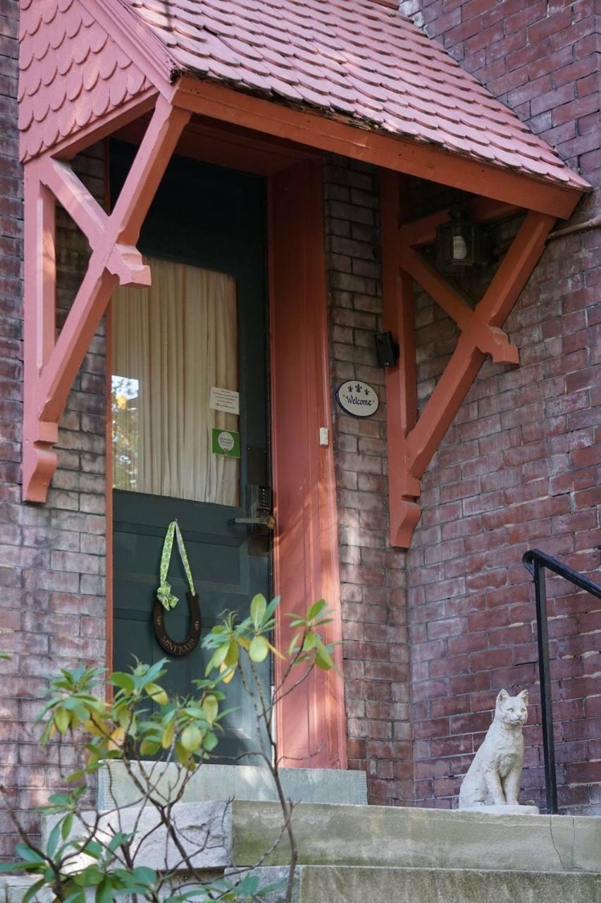 Louisville Bourbon Inn 외부 사진